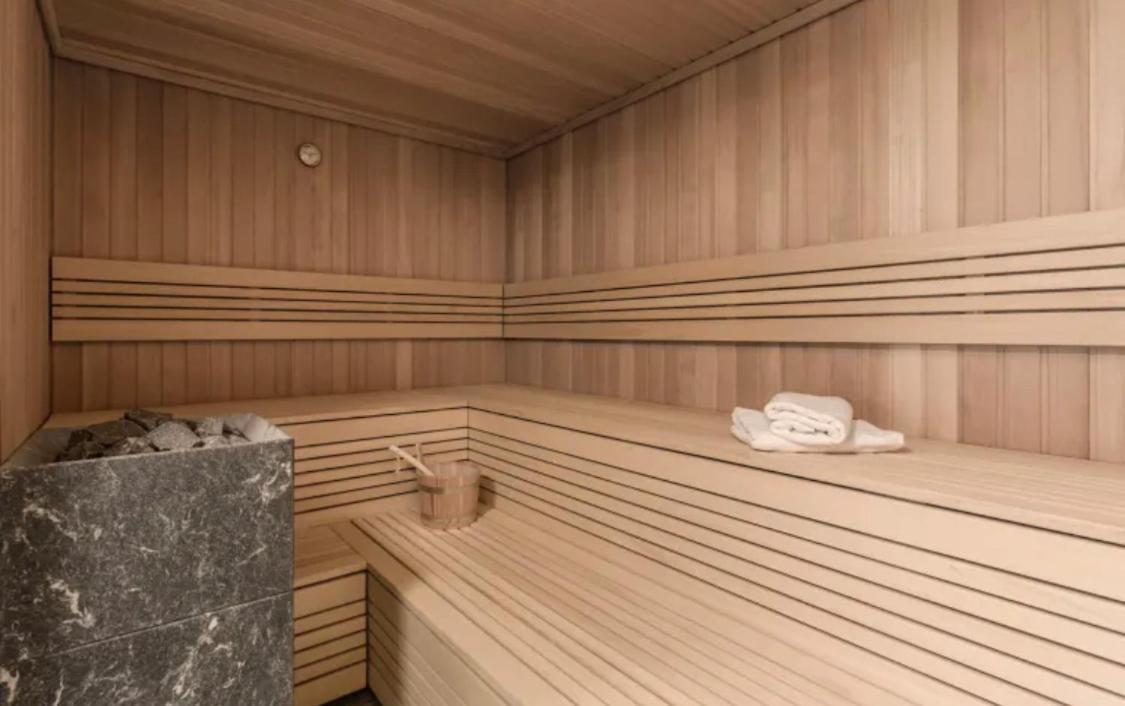 Apartament Колобжег Екстериор снимка